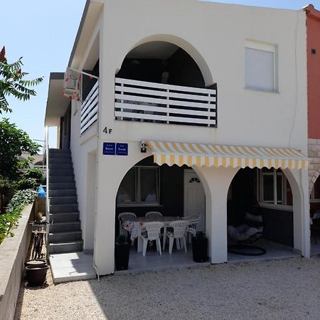 Apartmani Plesa Vir Exterior photo