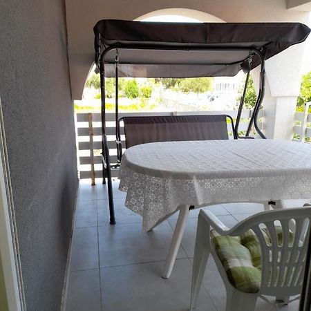 Apartmani Plesa Vir Exterior photo