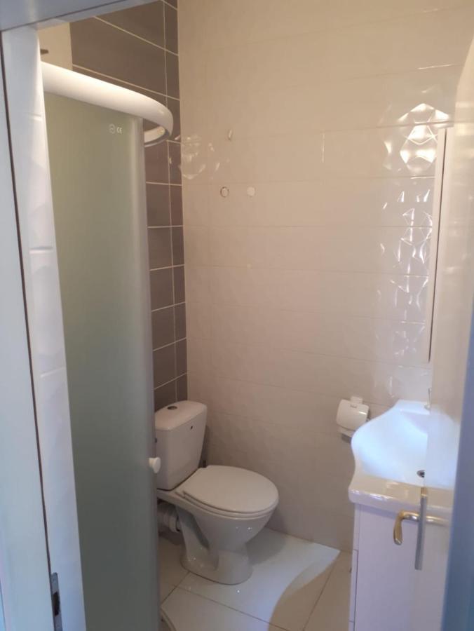 Apartmani Plesa Vir Exterior photo