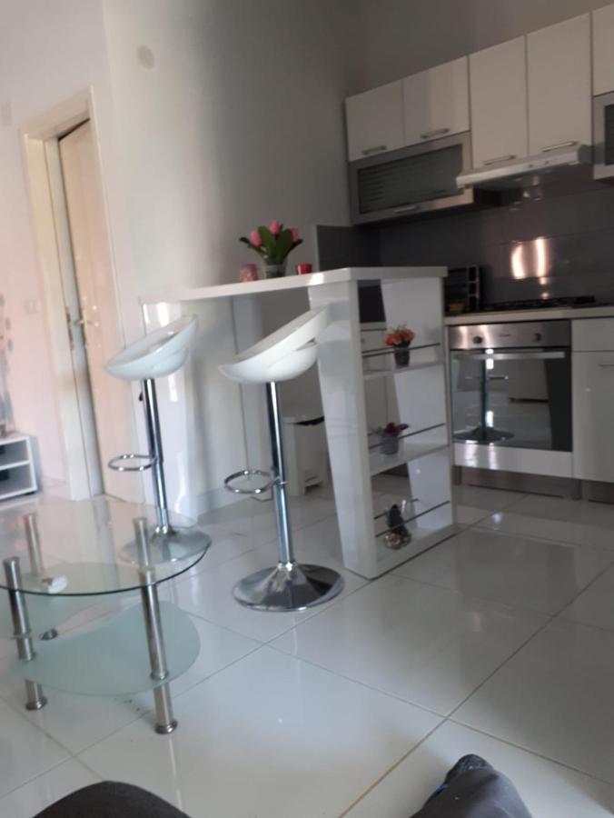 Apartmani Plesa Vir Exterior photo