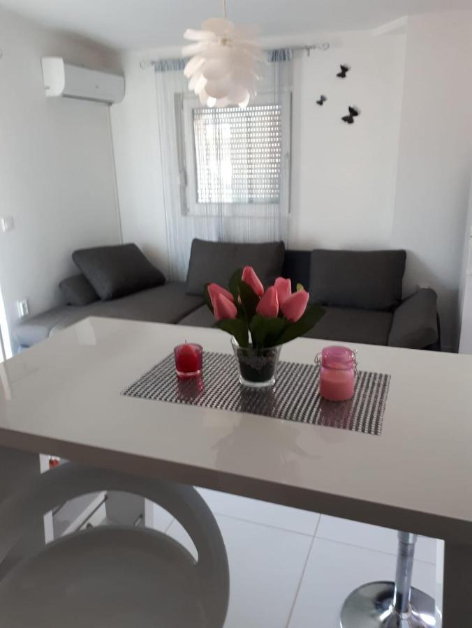 Apartmani Plesa Vir Exterior photo