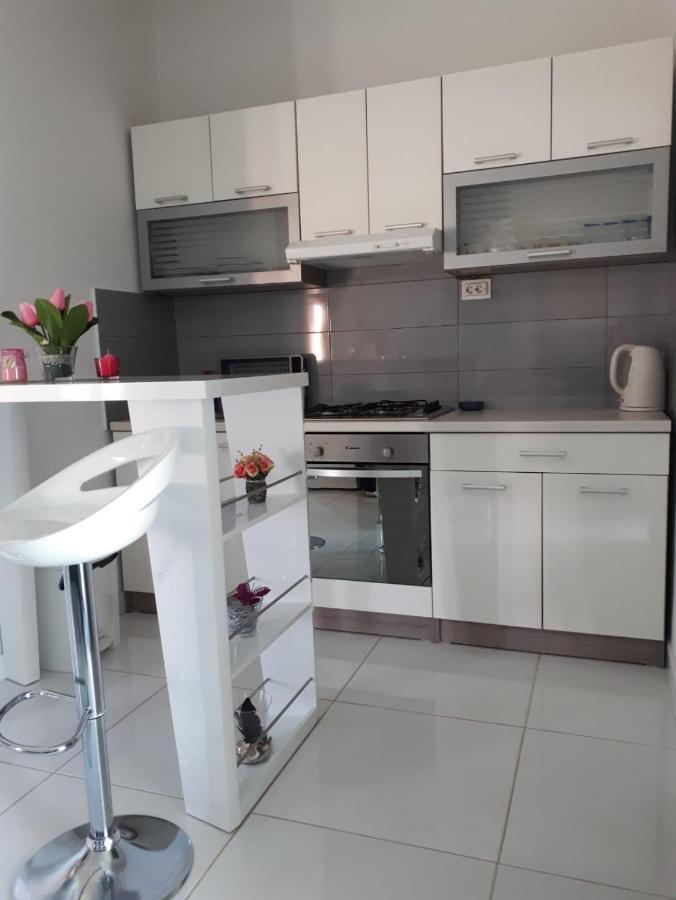 Apartmani Plesa Vir Exterior photo